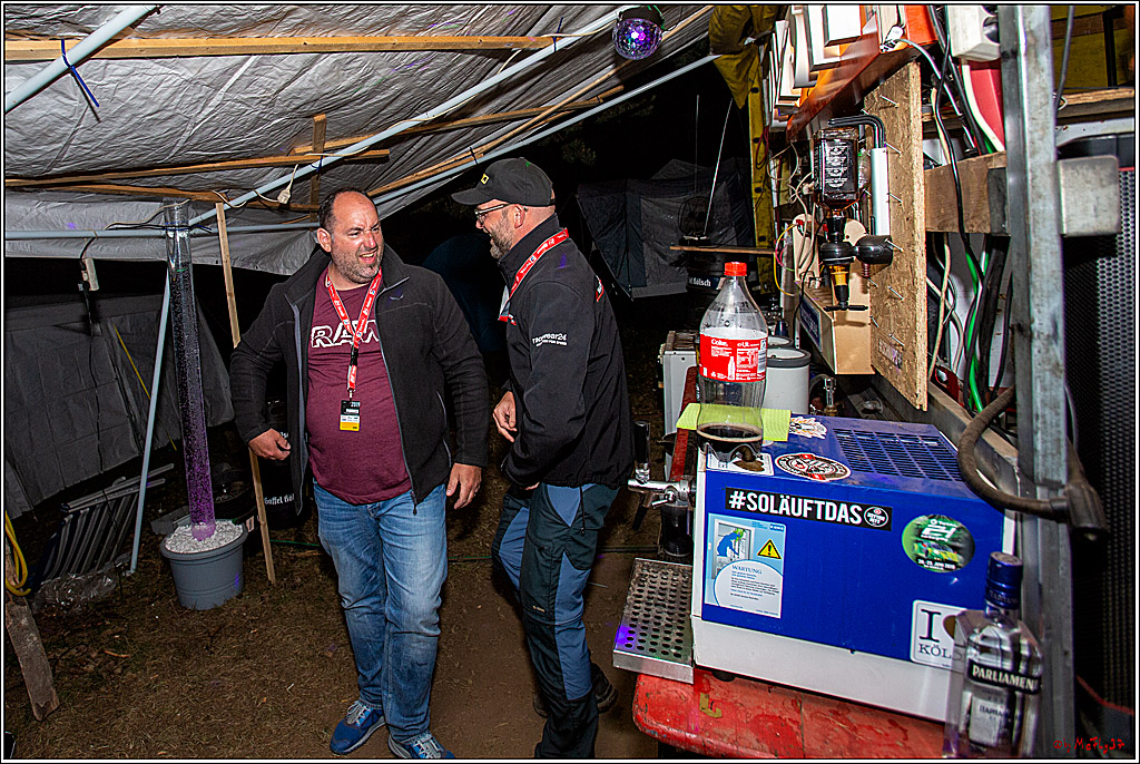 ADAC TOTAL 24h-Rennen, 23.06.2019